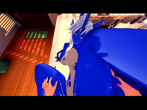 ❤️ Demono Fiŝo Knabino Monstro ️❌ Seksofilmeto ĉe ni ❌